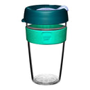 KeepCup Reuseable Coffee Cup 16oz - Eventide Green