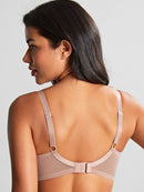 Ana Plunge Bra - Vintage