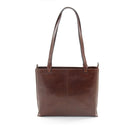 Leather Bag - Brown