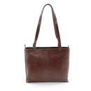 Leather Bag - Brown