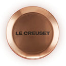 Metallic Copper Knob 57mm