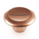 Metallic Copper Knob 57mm