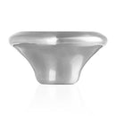 Stainless Steel Heart Knob 45mm
