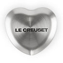 Stainless Steel Heart Knob 45mm