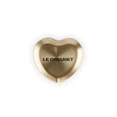 Signature Heart 5cm Knob - Light Gold