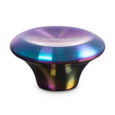 Iridescent Knob 57mm
