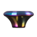 Iridescent Knob 57mm