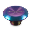 Iridescent Knob 57mm