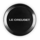 Black Nickel Knob 57mm