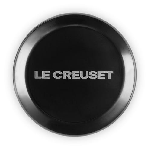 Black Nickel Knob 57mm