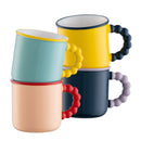 Bubble Mugs - Set of 4