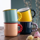 Bubble Mugs - Set of 4