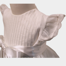 Christening Gown - Off White