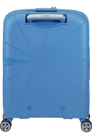 StarVibe 55cm Spinner Cabin Case - Tranquil Blue