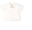 Waistcoat/Shorts & Cap - Stone