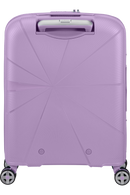 StarVibe 55cm Spinner Cabin Case - Digital Lavender
