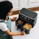 Foodi Max Dual Zone 9.5L Air Fryer