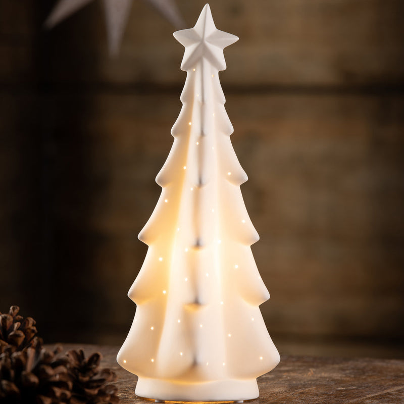 Christmas Tree Luminaire