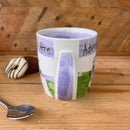 Mug - Motorhome