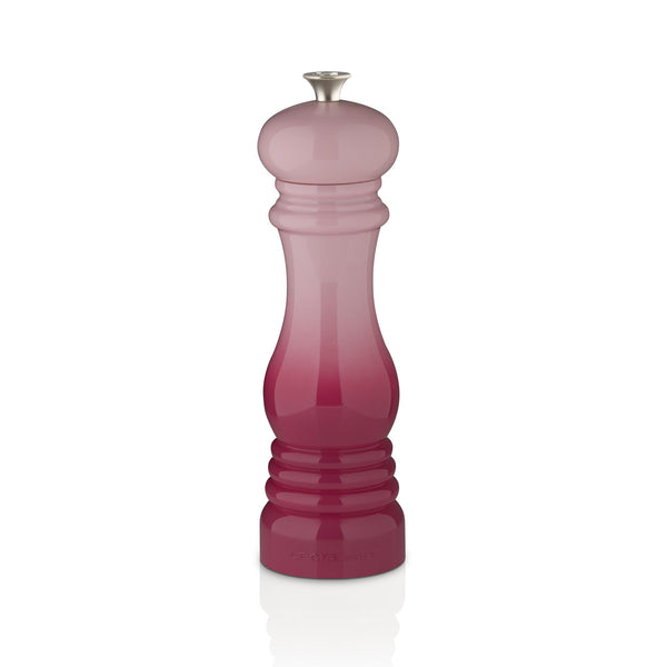 Classic Pepper Mill - Pale Rose