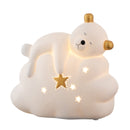 Bedtime Bear Luminaire