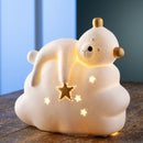 Bedtime Bear Luminaire