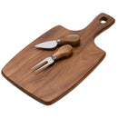 Acacia Serving Board Set