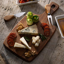 Acacia Serving Board Set