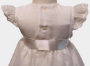 Christening Gown - Off White