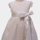 Christening Gown - Off White