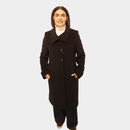 Revere Coat - Black