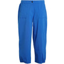 Clara Baggy Trouser - Blue