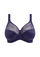 Elomi Morgan Underwire Bra - Midnight
