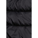 Casual Hooded Gilet - Black