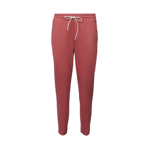 Drawstring Joggers - Blush