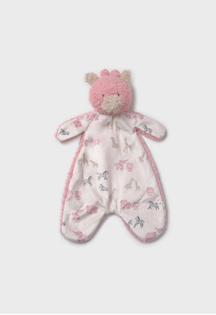 Baby Comforter - Orchid