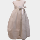 Christening Gown - Off White