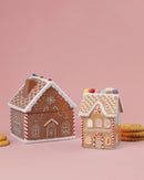 Gingerbread House Incense & Tea Light Holder
