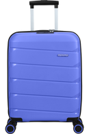 Air Move Spinner Cabin Case 55cm - Peace Purple