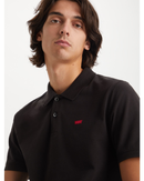 Housemark Polo - Mineral Black