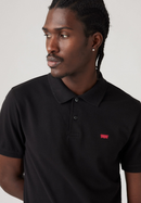 Housemark Polo - Mineral Black