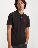 Housemark Polo - Mineral Black