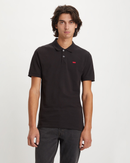 Housemark Polo - Mineral Black