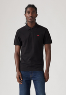 Housemark Polo - Mineral Black
