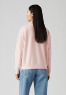 Everyday Sweatshirt - Potpourri Brushed