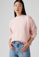 Everyday Sweatshirt - Potpourri Brushed