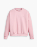 Everyday Sweatshirt - Potpourri Brushed