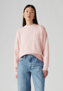 Everyday Sweatshirt - Potpourri Brushed