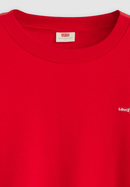 Everyday Sweatshirt - High Red