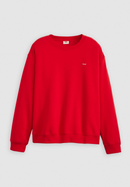 Everyday Sweatshirt - High Red